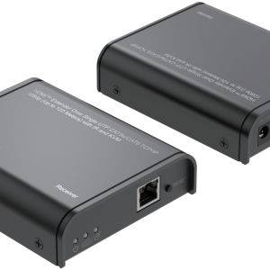 HDMI over IP Extender by UTP 120M (1:N) Support 1080p, KVM U