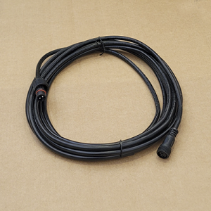 Cavo prolunga, collegamento pannello/faro5m per codice serie KATKN / KATK09