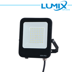 Faretto led da Esterno 50w - IP65 120° 4000K