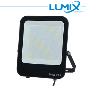 Faretto led da Esterno 200w - IP65 120° 6500K