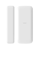 Rilevatore di intrusione wireless - contatto magnetico